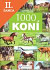 Lacná kniha 1000 koní