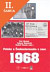 Lacná kniha Polsko a Československo v roce 1968