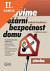 Lacná kniha Požární bezpečnost domu