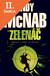 Lacná kniha Zelenáč