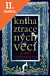 Lacná kniha Kniha ztracených věcí