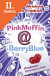 Lacná kniha PinkMuffin@BerryBlue