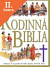 Lacná kniha Rodinná Biblia