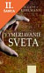 Lacná kniha Vymeriavanie sveta