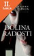 Lacná kniha Dolina radosti