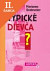 Lacná kniha Typické dievča