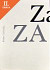 Lacná kniha Za ZA