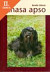 Lacná kniha Lhasa apso
