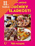Lacná kniha Moučníky a sladkosti