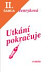 Lacná kniha Utkání pokračuje