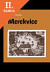 Lacná kniha Merekvice