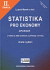 Lacná kniha Statistika pro ekonomy