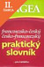 Lacná kniha Francouzsko-český česko-francouzský praktický slovník...pro každého