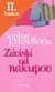 Lacná kniha Závislá od nákupov