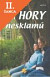 Lacná kniha Len Hory nesklamú