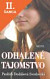 Lacná kniha Odhalené tajomstvo