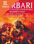 Lacná kniha Barbari