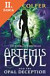 Lacná kniha Artemis Fowl and the Opal Deception