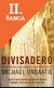 Lacná kniha Divisadero