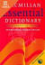 Lacná kniha Macmillan Essential Dictionary for Learners of English