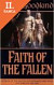 Lacná kniha Faith of Fallen
