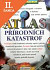 Lacná kniha Atlas přírodních katastrof