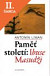 Lacná kniha Paměť století : Ibuse Masudži
