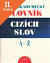 Lacná kniha Nový akademický slovník cizích slov A-Ž