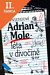 Lacná kniha Adrian Mole - léta v divočině