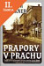 Lacná kniha Prapory v prachu - Sartoris