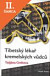 Lacná kniha Tibetský lékař kremelských vůdců