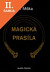 Lacná kniha Magická prasíla