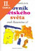 Lacná kniha Slovník dětského světa