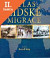 Lacná kniha Atlas lidské migrace