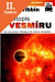 Lacná kniha Životopis vesmíru