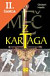 Lacná kniha Meč z Kartága