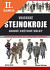 Lacná kniha Vojenské stejnokroje druhé světové války