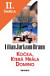 Lacná kniha Kočka, která hrála domino
