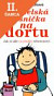 Lacná kniha Manželská třešnička na dortu