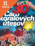 Lacná kniha 3D Čaro koralových útesov
