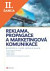 Lacná kniha Reklama, propagace a marketingová komunikace