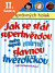 Lacná kniha Jak se stát superhvězdou - SSH