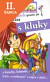 Lacná kniha W.i.t.c.h. - Jak vydržet s kluky