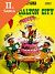 Lacná kniha Lucky Luke 4. Dalton city