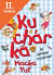 Lacná kniha Kuchárka Macka Puf