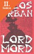 Lacná kniha Lord Mord
