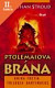 Lacná kniha Ptolemaiova brána - Bartimaeus 3