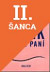 Lacná kniha Deník staré paní