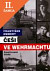 Lacná kniha Češi ve Wehrmachtu