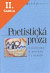 Lacná kniha Poetistická próza